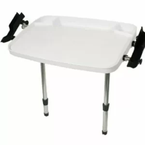 Axis Bait Board
