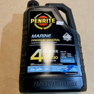 Penrite Oil