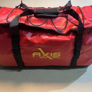 Axis Safety Bag - 2 Person