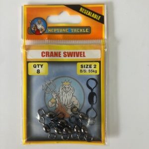 Crane Swivels