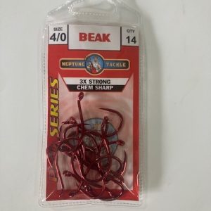 Beak Hooks