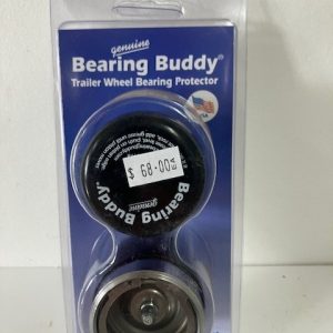 Bearing buddy