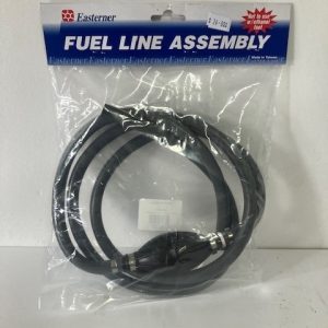 Fuel line assembly