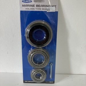 Wheel bearings holden
