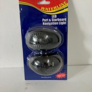 Navigation light