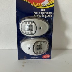 Navigation light