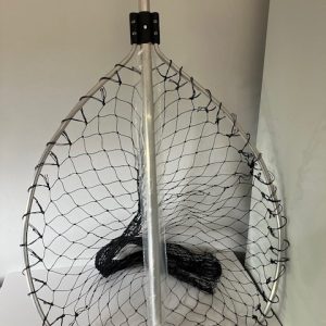 Fishing net snapper