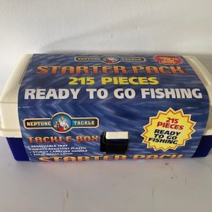 Fishing starters pack
